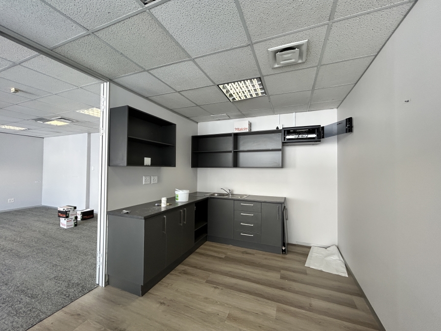 To Let commercial Property for Rent in Cape Town City Centre Western Cape